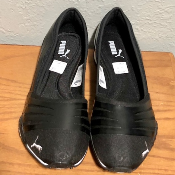 puma women's vega ballet